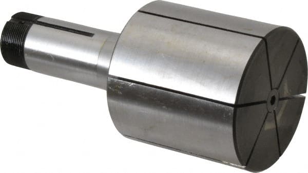 Interstate - 5C Expanding Expanding Collet - 3/4 to 3" Collet Capacity, 0.00197" TIR - Exact Tooling