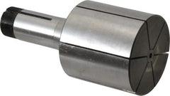 Interstate - 5C Expanding Expanding Collet - 3/4 to 3" Collet Capacity, 0.00197" TIR - Exact Tooling