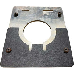Big Bear Enterprises - Optional CNC Tool Tightening Fixture - Exact Tooling