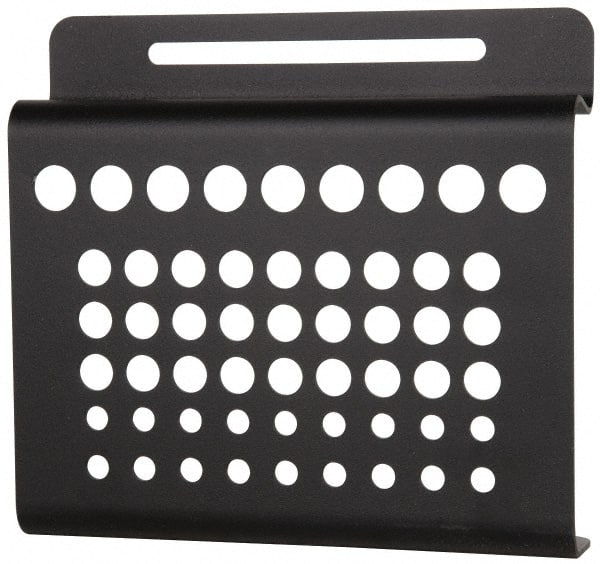 Big Bear Enterprises - 54 Hole NC/CNC Collet Storage Rack - Exact Tooling