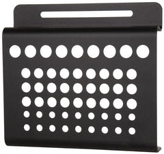 Big Bear Enterprises - 54 Hole NC/CNC Collet Storage Rack - Exact Tooling