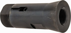 Value Collection - Collet Adapter Bodies Collet Series: 5C Compatible Collet Head Type: Expanding Collet Head - Exact Tooling