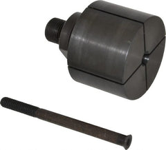 Value Collection - 5C Expanding Collet - Steel - Exact Tooling