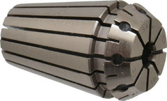 ETM - 1/8" ER16 Coolant Collet - Exact Tooling