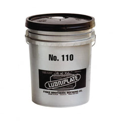Lubriplate - 35 Lb Pail Calcium General Purpose Grease - Off White, 150°F Max Temp, NLGIG 2-1/2, - Exact Tooling