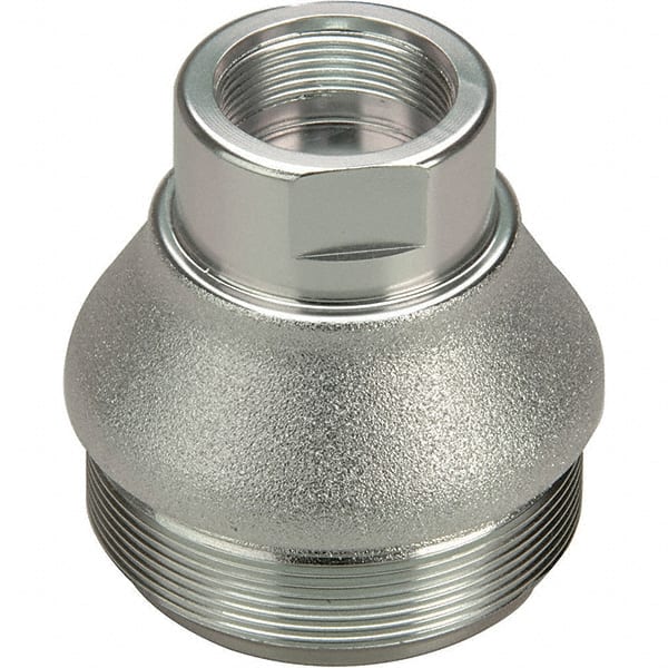 Dynabrade - Air Disc Sander Adapter - Exact Tooling