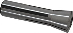 Interstate - 14mm Steel R8 Collet - 7/16-20 Drawbar Thread, 0.0007 Inch TIR - Exact Tooling