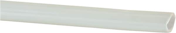Coilhose Pneumatics - 11/64" ID x 1/4" OD, 100' Long, Nylon Tube - Natural, 265 Max psi, -60 to 200°F - Exact Tooling