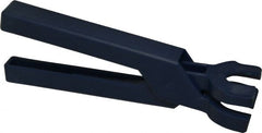 Loc-Line - 1/2" Hose Inside Diam, Coolant Hose Hose Assembly Pliers - For Use with 1/2" Loc-Line Modular Hose System, 1 Piece - Exact Tooling