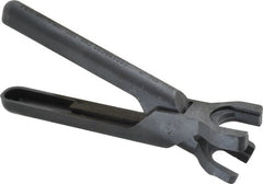 Cedarberg - 1/2" Hose Inside Diam, Coolant Hose Hose Assembly Pliers - For Use with 1/2" Snap-Loc Modular Hose System - Exact Tooling