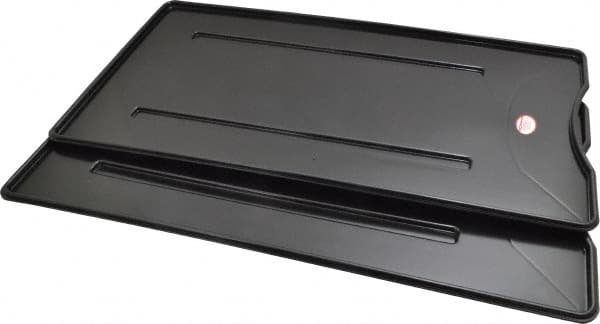 Cedarberg - 17-1/4 Long, 9-1/4 Inch Wide, Table Guard and Tote - 2 Piece - Exact Tooling