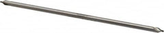 Keo - #1 Plain Cut 90° Incl Angle High Speed Steel Combo Drill & Countersink - Exact Tooling