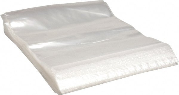 Value Collection - 8 x 10", 2 mil Self-Seal Polybags - Regular-Duty - Exact Tooling