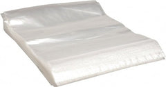 Value Collection - 8 x 10", 2 mil Self-Seal Polybags - Regular-Duty - Exact Tooling