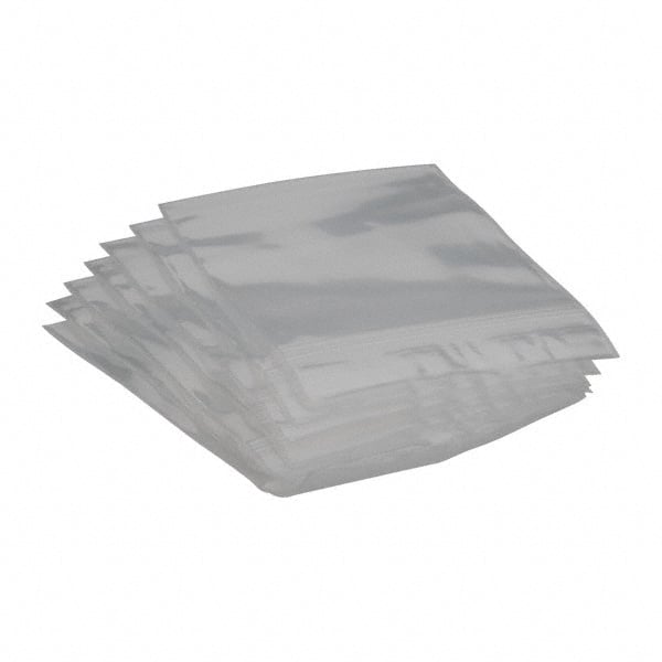 Value Collection - 2-1/2 x 3", 4 mil Self-Seal Polybags - Heavy-Duty - Exact Tooling