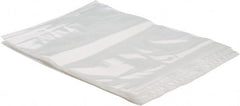 Value Collection - 12 x 15", 4 mil Self-Seal Polybags - Heavy-Duty - Exact Tooling