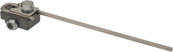 ARO/Ingersoll-Rand - 400 Series Limit Valve - Rod Lever Actuator - Exact Tooling