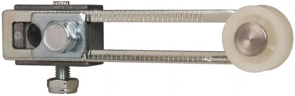 ARO/Ingersoll-Rand - 400 Series Limit Valve - Adjustable Roller Lever - Exact Tooling