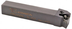 Kennametal - PCLN, Left Hand Cut, 5° Lead Angle, 40mm Shank Height x 40mm Shank Width, Negative Rake Indexable Turning Toolholder - 250mm OAL, CN..1906.. Insert Compatibility, Series Kenlever - Exact Tooling