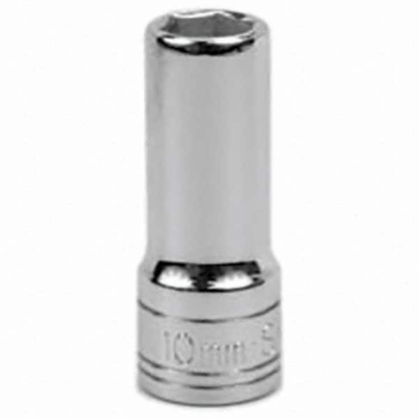 SK - Hand Socket - Exact Tooling