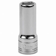 SK - Hand Socket - Exact Tooling