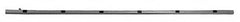 Wiremold - 2-1/2 Inch Long x 2-1/2 Inch Wide x 1.28 Inch High, Raceway Elbow End - 90°, Ivory, For Use with Wiremold NM2000 Series Raceways - Exact Tooling