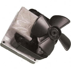 Zebra Skimmers - Oil Skimmer Motor - Exact Tooling