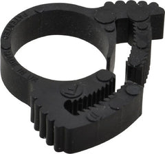NewAge Industries - 5/8" Double Bond Hose Clamp - Nylon, Pack of 10 - Exact Tooling