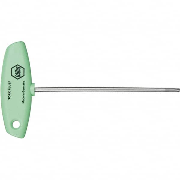Onsrud - T20 Torx Plus Drive, Driver for Indexable Spoilboard Surfacing Cutter - Compatible with Screws - Exact Tooling