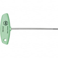 Onsrud - T20 Torx Plus Drive, Driver for Indexable Spoilboard Surfacing Cutter - Compatible with Screws - Exact Tooling