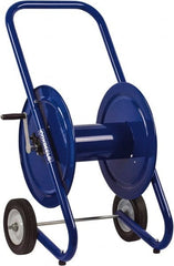 CoxReels - 200' Manual Hose Reel - 4,000 psi, Hose Not Included - Exact Tooling