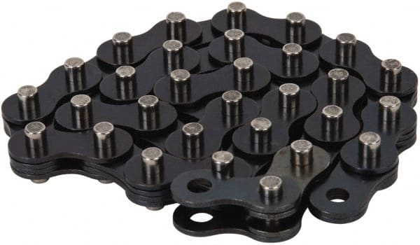 Irwin - Replacement Plier Chain - For Use with 9" Locking Chain Clamp - Exact Tooling
