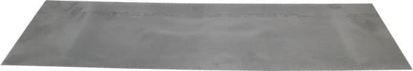 Precision Brand - 10 Piece, 18 Inch Long x 6 Inch Wide x 0.01 Inch Thick, Shim Sheet Stock - Steel - Exact Tooling