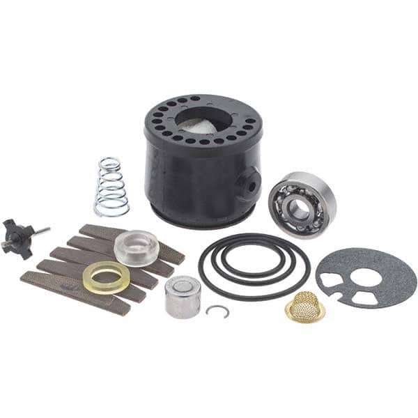 Ingersoll-Rand - Power Drill Tune-Up Kit - For Ingersoll Rand 5A / 5L Series Drills - Exact Tooling