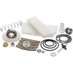 Ingersoll-Rand - Power Drill Tune-Up Kit - For Ingersoll Rand 6A / 6L Series Drills - Exact Tooling