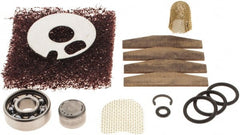 Ingersoll-Rand - Power Drill Tune-Up Kit - For Ingersoll Rand 728 Series Drills - Exact Tooling