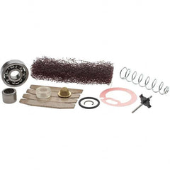 Ingersoll-Rand - Power Drill Tune-Up Kit - For Ingersoll Rand 7A Series Drills - Exact Tooling