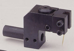 Value Collection - Turret & VDI Tool Holders For Use With: LHT-25B - Exact Tooling