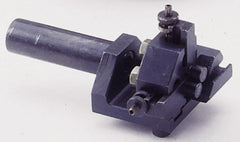 Value Collection - Turret & VDI Tool Holders For Use With: LHT-25B - Exact Tooling