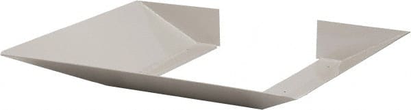 Vectrax - Chip Pan - Exact Tooling