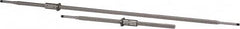 Vectrax - Ball Screw Set - Exact Tooling
