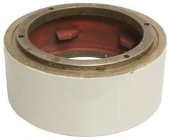 Vectrax - 6 Inch High Machine Riser Block - Exact Tooling