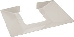 Vectrax - Chip Pan - Exact Tooling