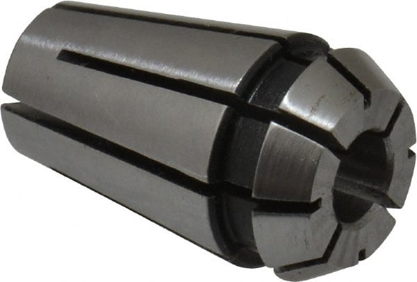 Tapmatic - 0.168" ER Series ER11 Hand Tap Collet - #8 Tap - Exact Tooling