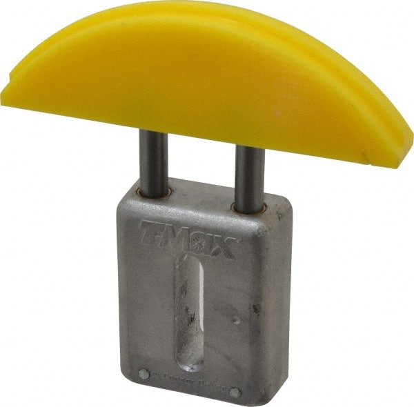 Fenner Drives - Chain Size 35, Aluminum, Chain Tensioner - 15 to 40 Lbs. Force - Exact Tooling