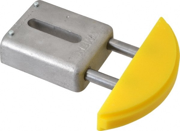 Fenner Drives - Chain Size 60, Aluminum, Chain Tensioner - 20 to 60 Lbs. Force - Exact Tooling