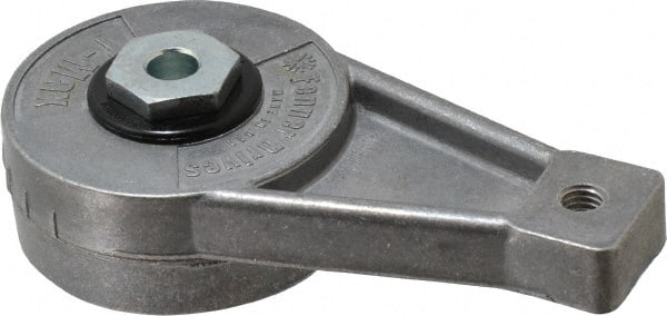 Fenner Drives - Rotary Tensioners Type.: Rotary Tensioner Material: Aluminum - Exact Tooling
