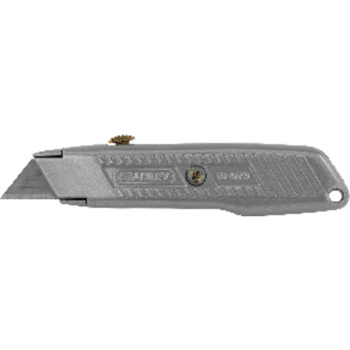 10-079 Retract Blade Utiity Knife - Exact Tooling