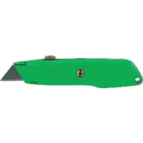 10-179 Hi Vis Utility Knife - Exact Tooling