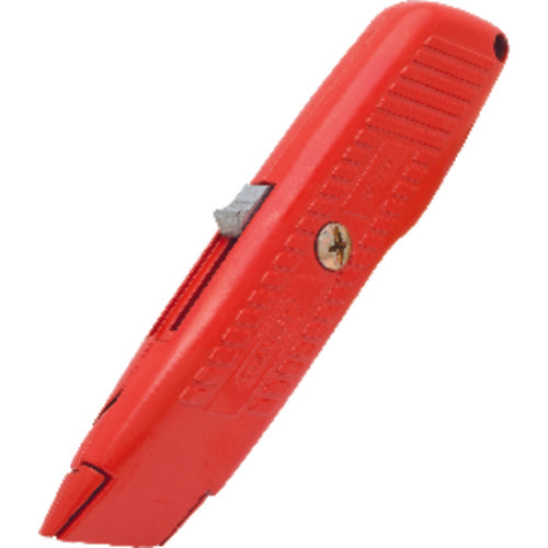 10-189C Safety Blade Utility Knife - Exact Tooling